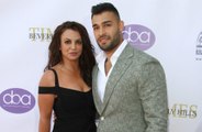 Britney Spears loves Sam Asghari 'more than anything'