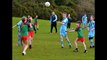 Ardnashee School & College enjoy first GAA fixture when they take on St. Columba's P.S.