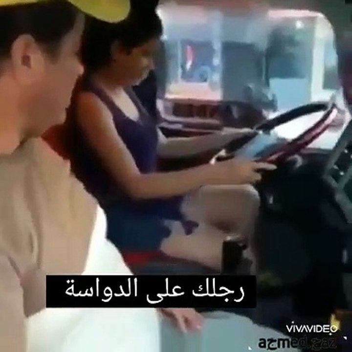  مضحك جدااا شاهد قبل الحذف funny videos cars