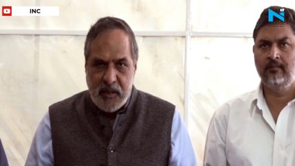 Govt should give up its rigidity, allow debate in Parliament on Delhi riots: Congress