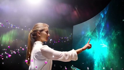How LG's OLED displays will shape the future