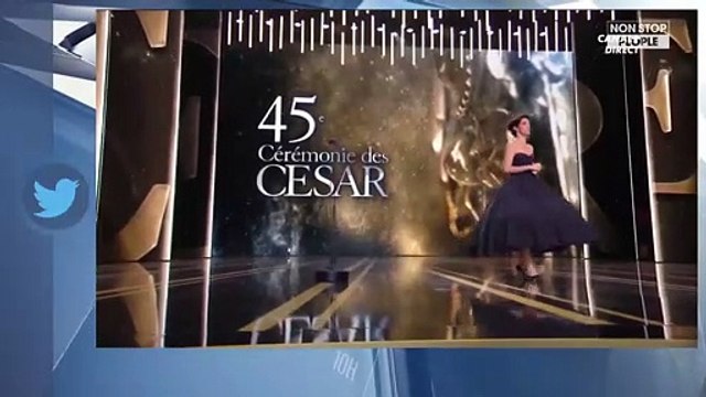 César 2020 : Cyril Hanouna révèle la réaction de Florence Foresti à l'issue de la cérémonie