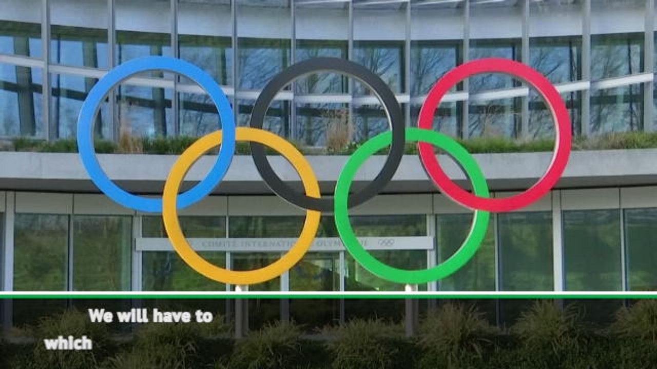 IOC confident of successful Tokyo Games despite coronavirus fears