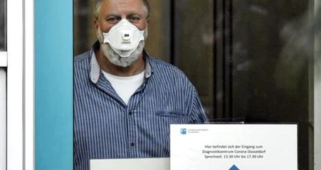 BMW, koronavirüs nedeniyle 150 çalışanını karantinaya aldı