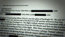 Unidentified Inside Americas UFO Investigations S01E01