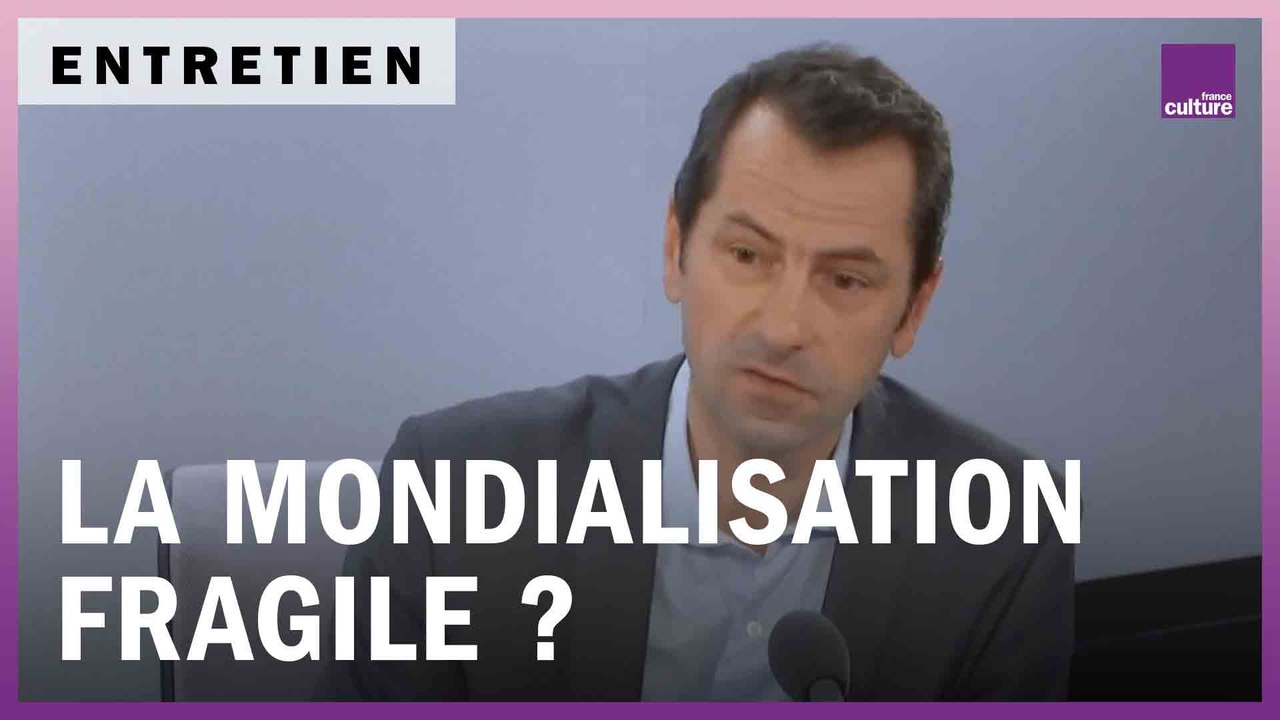 Coronavirus : la mondialisation est-elle fragile ?