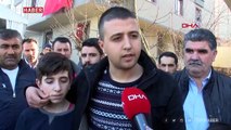 İdlib şehidinin kardeşi: TSK'da görev almak istiyorum