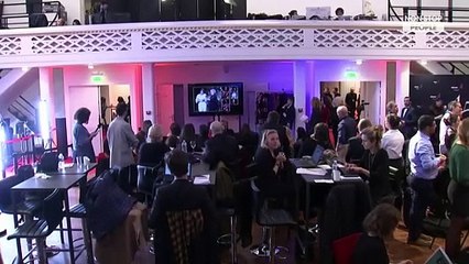 César 2020 : Lambert Wilson très remonté contre Adèle Haenel et Florence Foresti