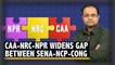 CAA-NRC-NPR: 3 Dimensional Dilemma of 3 Party Maharashtra Coalition Government