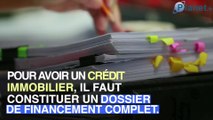 Comment monter un dossier de financement immobilier ?