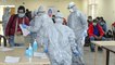 Coronavirus: 6 in Agra shifted to Delhi for checkup