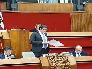 Fugatti - Nessuno versa in gravi condizioni (03.03.20)