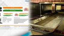 Aadhaar card is mandatory even after losing life | Aadhar card | Oneindia Kannada