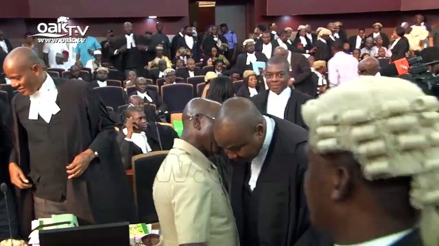 Supreme Court adjourns Zamfara APC review application Until March 17