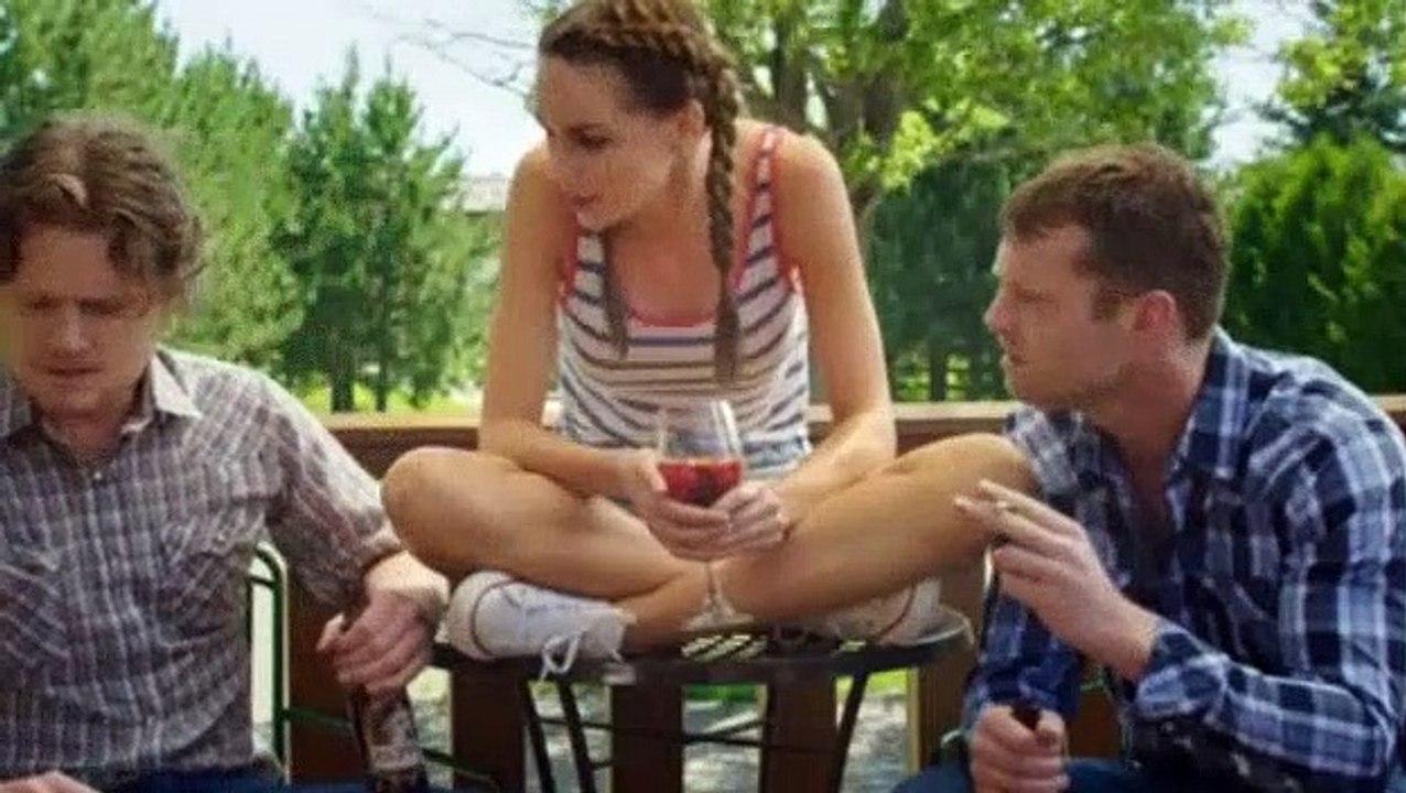 Letterkenny Season 4 Episode 5 The Letterkenny Leave