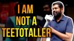 I AM NOT A TEETOTALLER | DIRECTOR VASANTH INTERVIEW | V-CONNECT | FILMIBEAT TAMIL