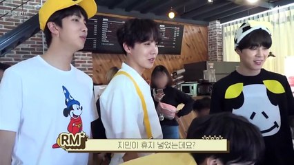 [ARMY_#5] Membership Kit Photo Shooting 2