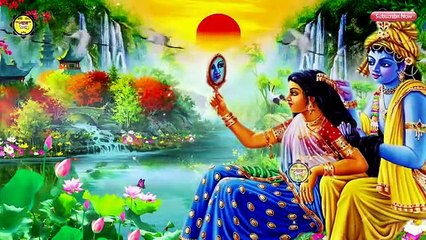HEY MAT PITA GURUWAR MERE BHAJAN, दिल_खुश_हो_जायेगा, New Krishna Bhajan 2020, Hey_Maat_Pita_Guruwar_Mere, #Radha-Krishna
