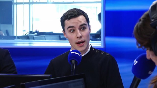 La France bouge : Gauthier Schweitzer, co-fondateur de l’association ISEGORIA, indexe les programmes des candidats dans les plus grandes villes de France, permet aux citoyens de les explorer, d'en débattre et de donner leur avis