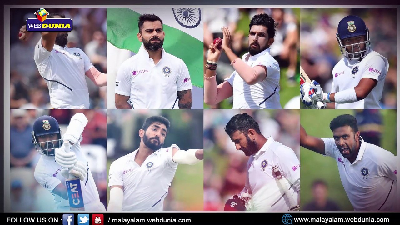 കോഹ്ലിയുടെ കണ്ണിന് കുഴപ്പം? - കപിൽ ദേവിന്റെ വെളിപ്പെടുത്തൽ