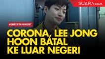 Merebak Virus Corona, Lee Jeong Hoon Batal Pergi ke Luar Negeri
