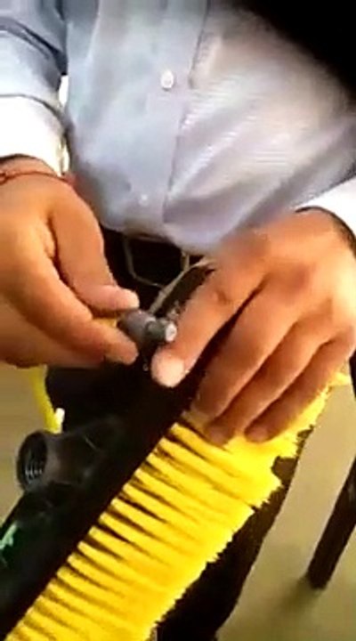 Unger Solar Panel Cleaning Kit - Kenbrook Solar