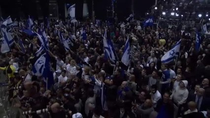 Netanyahu gana las elecciones de Israel