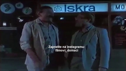 Zikina Dinastija - Ona uopste ne zna Francuski ( domaci film )