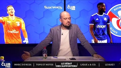 Jacky Duguépéroux : On n'a pas d'équipe "type"