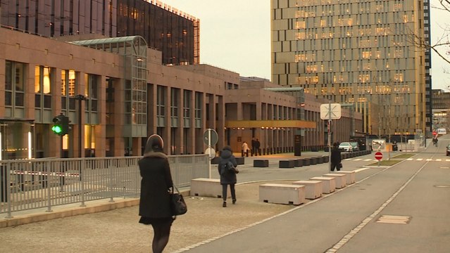 Tribunal de Justicia de la Unión Europea