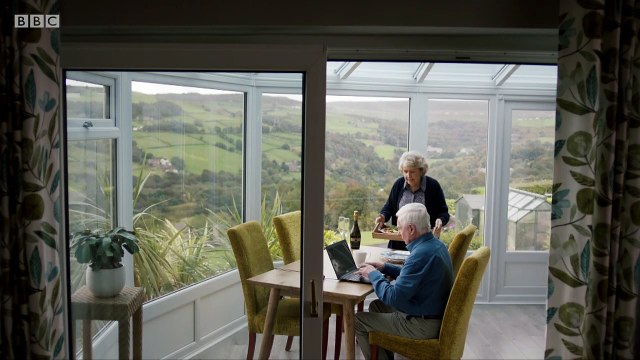 Series creator Sally Wainwright breaks down Last Tango In Halifax | BBC Trailers