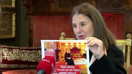 tartışılan taht ıı. abdülhamid'in çıkmadı... satışı iptal ettiler