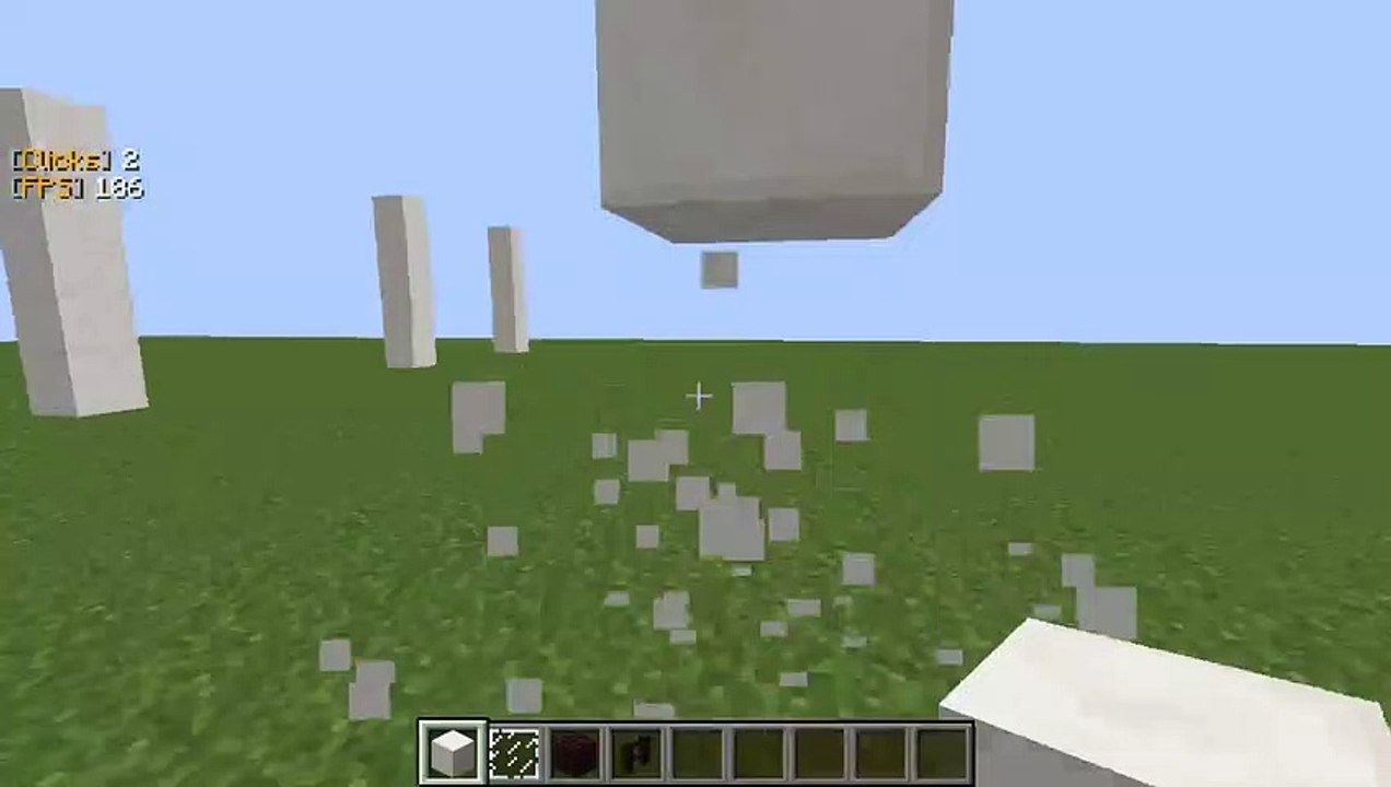 Quartz house (Tutorial) |  Quarz Haus - (Part 1/3)