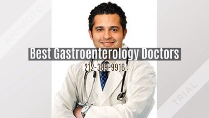 Best Gastroenterology Doctors