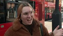 Londoners share feelings on coronavirus