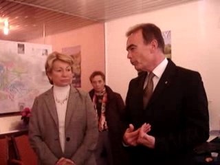 Richard GALY commente le passage de Christian ESTROSI