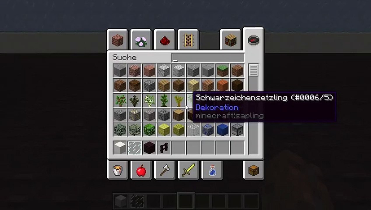 Quarz house (tutorial) | quarz haus - (part 2/3)