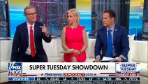 Fox & Friends 3-3-20 - Breaking News Trump March 3, 2020