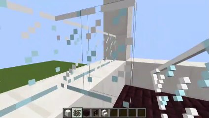 Quartz house (Tutorial) | Quarz Haus - (Part 3/3)