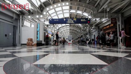 Major U.S. Airports Have Chapels for Worship; Here’s Why