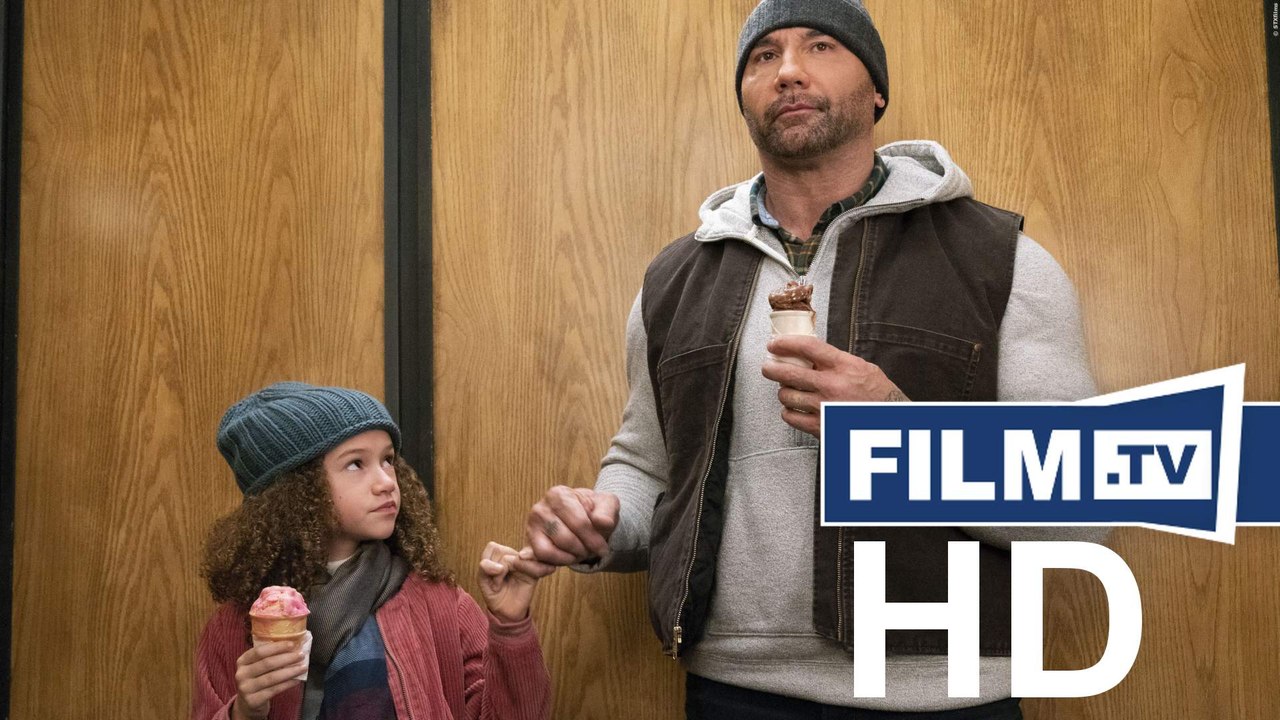 Der Spion Von Nebenan Trailer Deutsch German (2020)