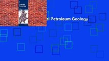 [Read] Unconventional Petroleum Geology  Review