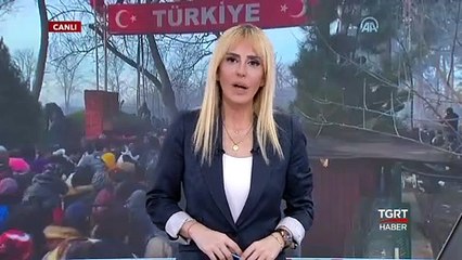 Bakan Çavuşoğlu: "Sorumluluk Alma Zamanı Gelmedi Mi?"