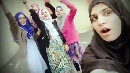 GIRLS PAKI FUNNY URDU HINDI