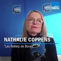 MUNICIPALES 2020 : L'INTERVIEW PAS POLITIQUE DE NATHALIE COPPENS