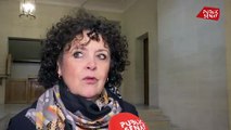 Municipales: la sénatrice Jacqueline Eustache-Brinio s'alarme de la montée du communautarisme dans le Val d'Oise