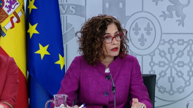 El Gobierno celebra los esperanzadores datos de febrero