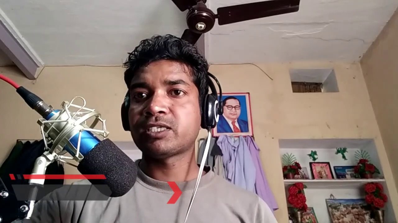 part 14 B studio voice||high qulity studio voice recoding||indian voice art||2020