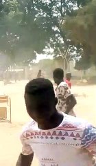 Université de Ziguinchor : La manif des étudiants réprimée par les forces de l'ordre
