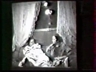 Video ovnis - monstre fantome -